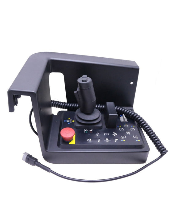 Caixa de controle de plataforma para elevador de tesoura Genie Gen2 RT GS2668 GS3268 GS3384 99161GT