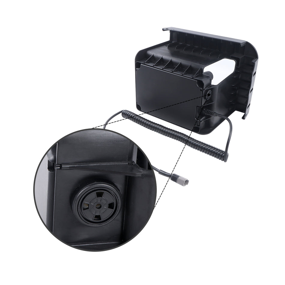 Platform Control Box for Genie Gen2 RT Scissor Lift GS2668 GS3268 GS3384 99161GT - Sinocmp