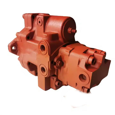 Plunger Pump Hydrualic Pump PVD-0B-12P-5G-5210A for Bobcat E16 E17 E19 E20