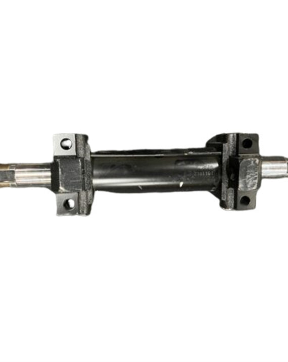 Cilindro de direção hidráulica 43310-36601-71 para empilhadeiras Toyota 7-8FD30 FDZN30