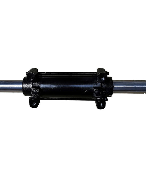 Cilindro de direção hidráulica 43310-36601-71 para empilhadeiras Toyota 7-8FD30 FDZN30