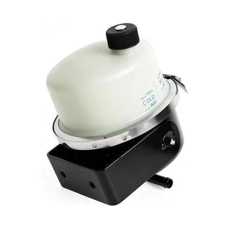 Power Steering Fluid Reservoir J86-1036-001 575.1138 for Peterbilt Truck 379 386 387 389 567 579 587 - Sinocmp