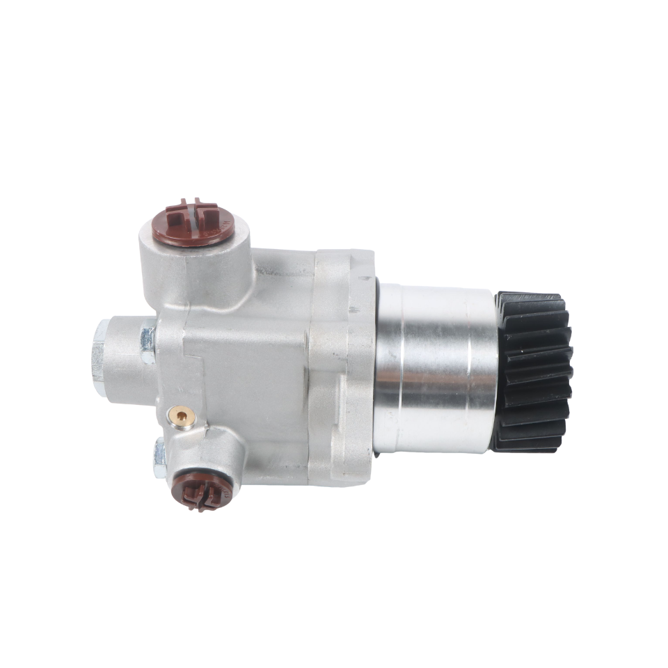 Power Steering Pump 20532472 20357309 for Volvo D12 VED12 Engine WG64 Truck