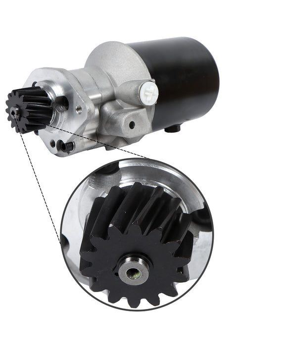 Bomba de direção hidráulica 523092M91 para trator Massey Ferguson 175 180 255 265 275 30