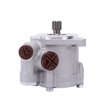 Power Steering Pump PEV221618R101 EV221618R101 221618R101 for Cummins ISX Engine