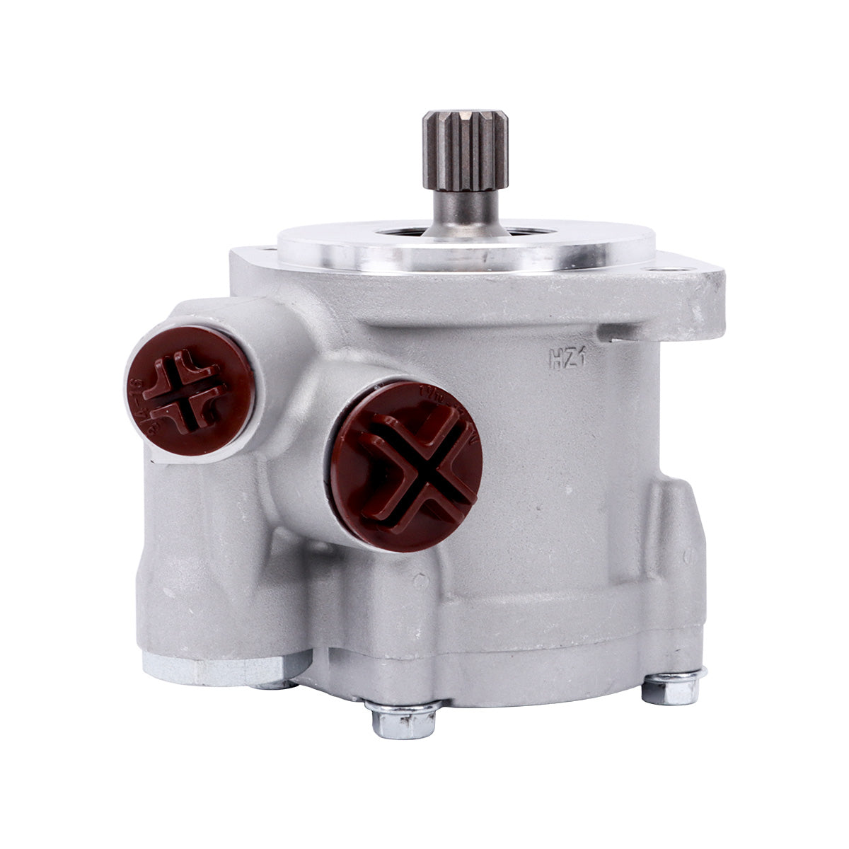 Bomba de dirección asistida PEV221618R101 EV221618R101 221618R101 para motor Cummins ISX