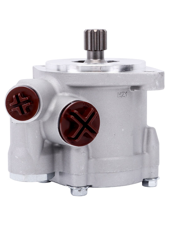 Power Steering Pump PEV221618R101 EV221618R101 221618R101 for Cummins ISX Engine