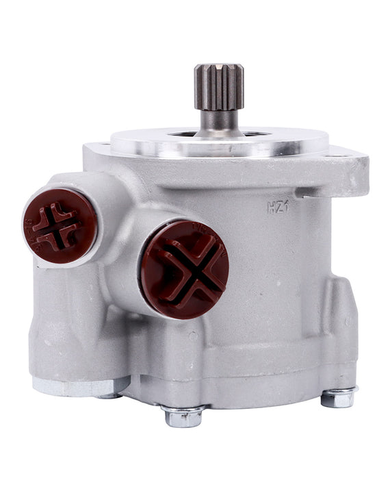 Bomba de direção hidráulica PEV221618R101 EV221618R101 221618R101 para motor Cummins ISX