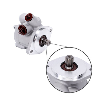 Pompe de direction assistée PEV221618R101 EV221618R101 221618R101 pour moteur Cummins ISX
