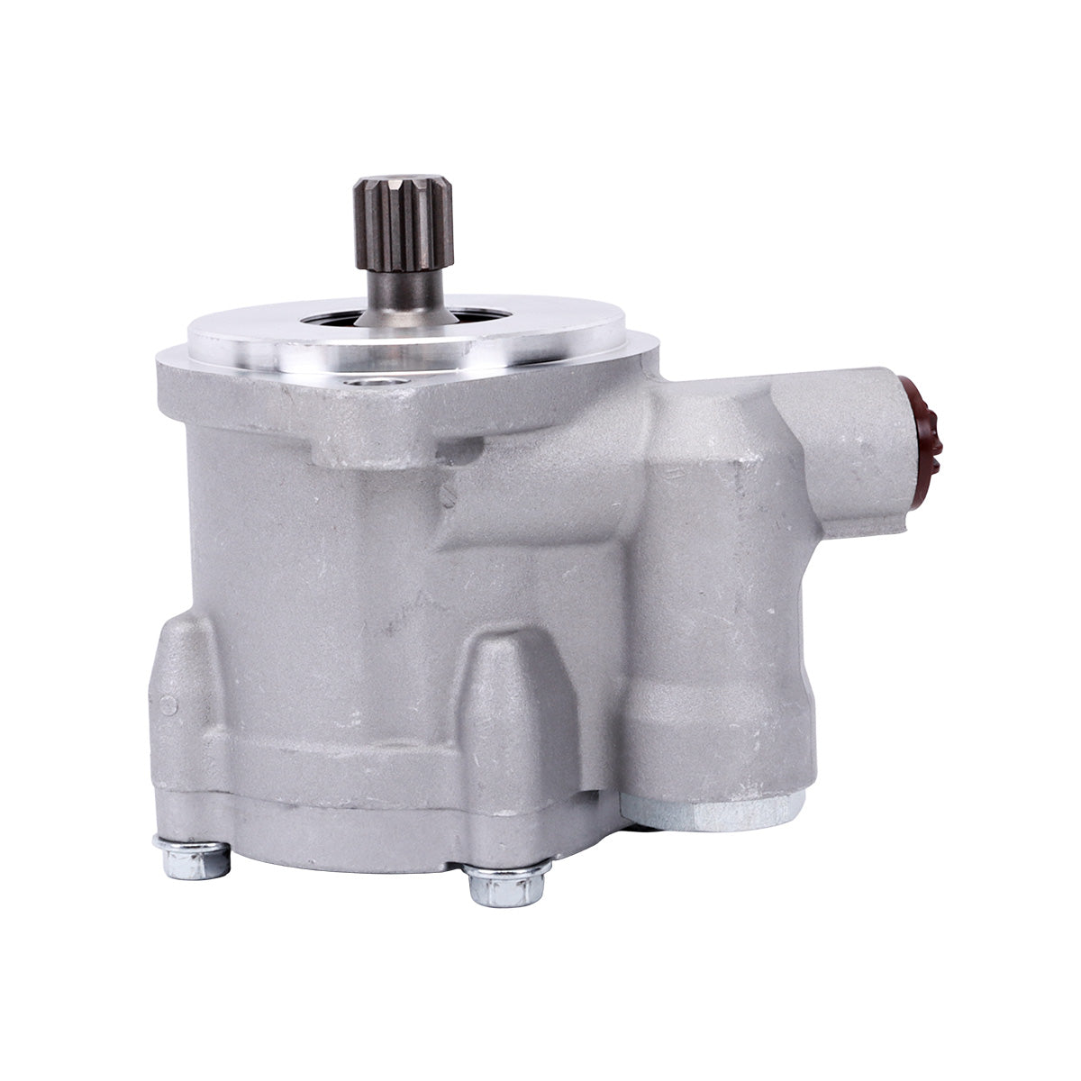 Bomba de dirección asistida PEV221618R101 EV221618R101 221618R101 para motor Cummins ISX - Sinocmp