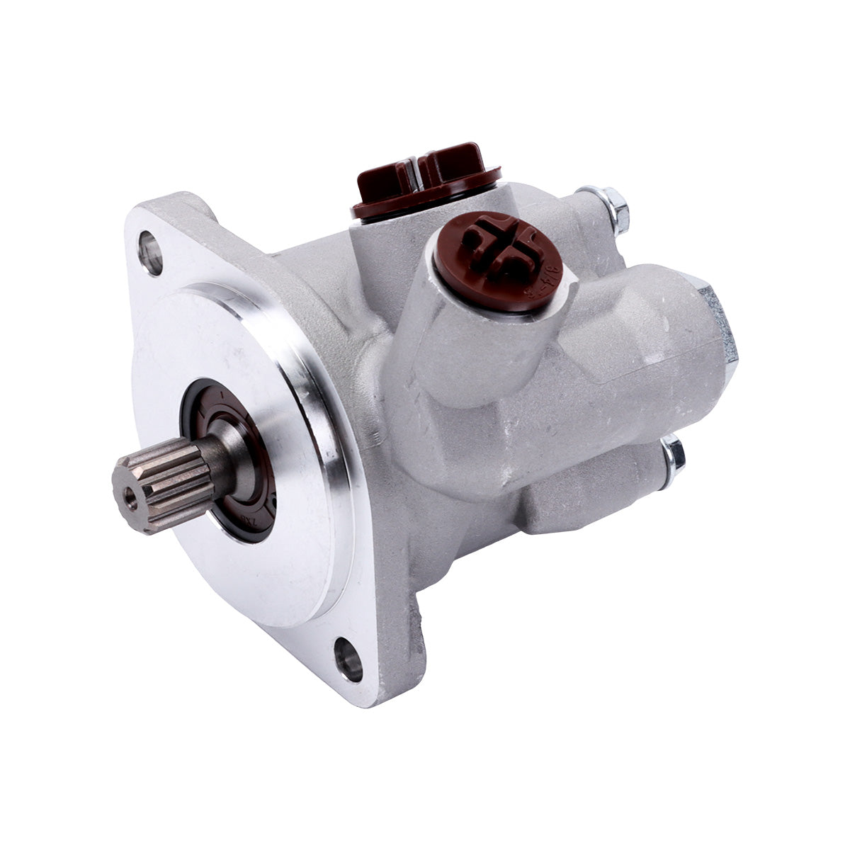 Bomba de dirección asistida PEV221618R101 EV221618R101 221618R101 para Cummins ISX 