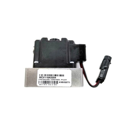 Piloto de controle de pressão MCV116A3204 para Danfoss