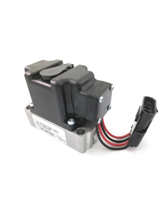 Piloto de control de presión MCV116A3204 para Danfoss