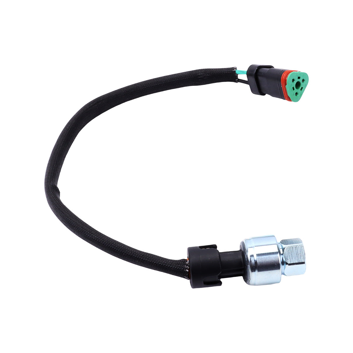 Pressure Sensor 1619927 161-9927 for Caterpillar CAT 345B Excavator