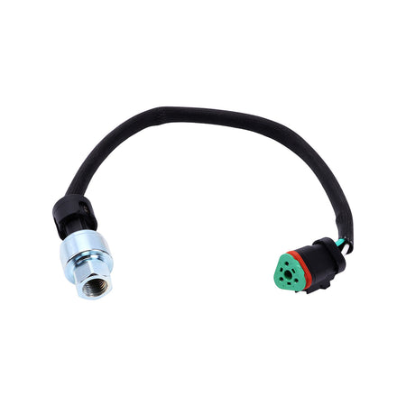 Pressure Sensor 1619927 161-9927 for Caterpillar CAT 345B Excavator - Sinocmp Part