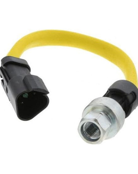 Sensor de presión 161-9932 para excavadora Caterpillar CAT C12 C7 C9 motor 5230B 5130B