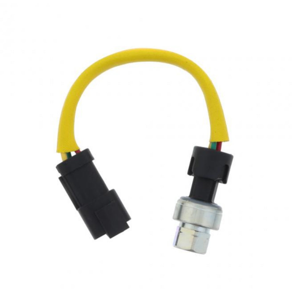 Pressure Sensor 161-9932 for Caterpillar CAT C12 C7 C9 Engine 5230B 5130B Excavator - Sinocmp