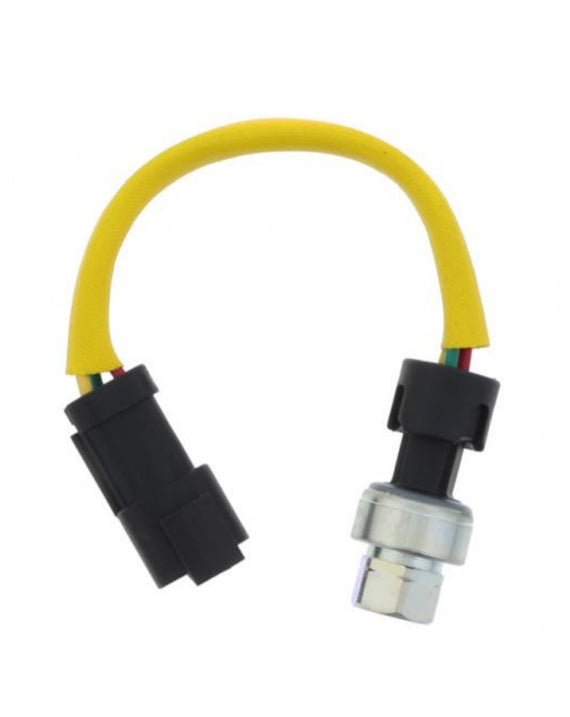 Sensor de presión 161-9932 para excavadora Caterpillar CAT C12 C7 C9 motor 5230B 5130B