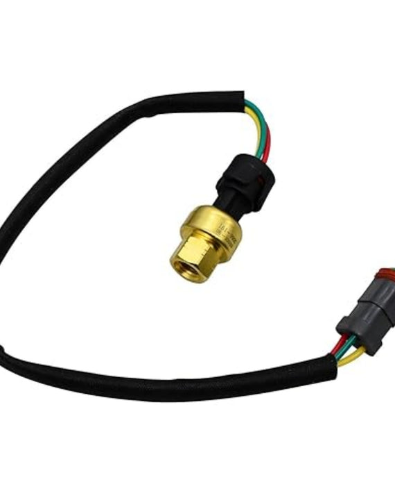 Sensor de presión 1619927 161-9927 para excavadora Caterpillar CAT 345B