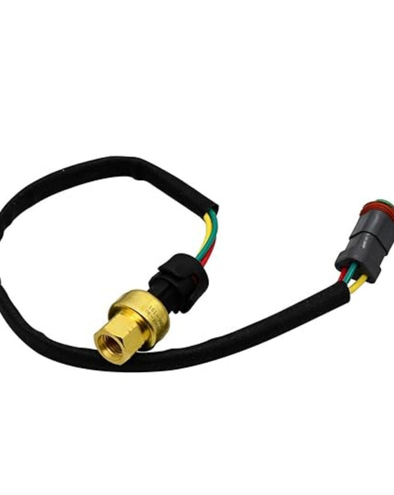 Sensor de presión 1619927 161-9927 para excavadora Caterpillar CAT 345B