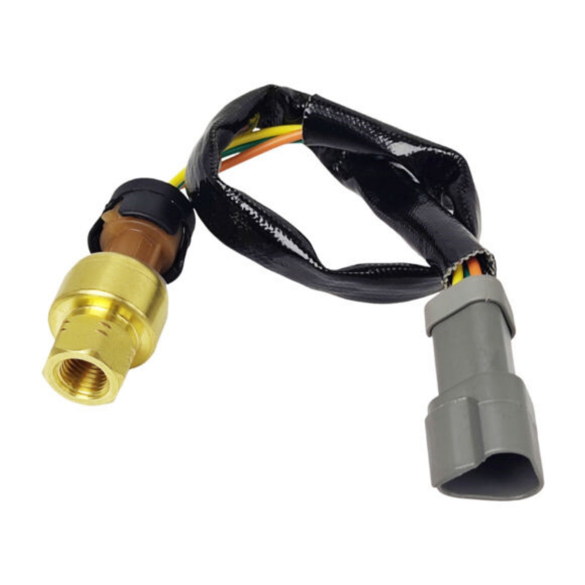 その他 fukuokacarp Pressure Sensor 194-6723 1946723 for Caterpillar CAT C7