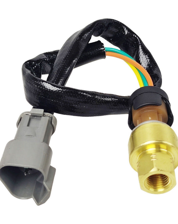 Sensor de pressão 239-3478 2393478 para escavadeira Caterpillar CAT C11 C13 C15 Motor 349D 390D