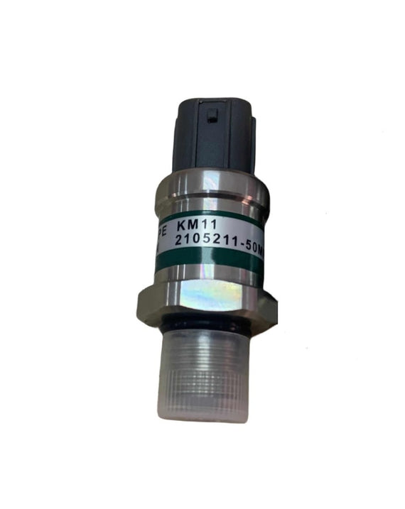 Sensor de pressão KHR2914 para Sumitomo CX210 CX240 SH210LC-5