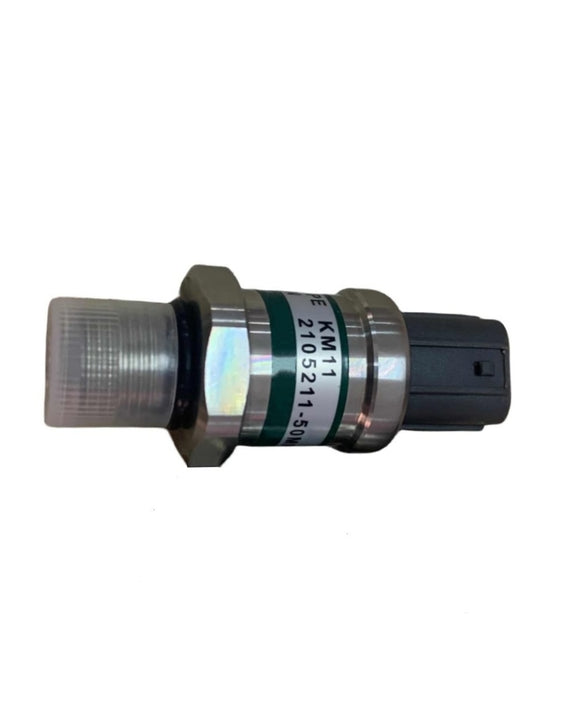 Sensor de pressão KHR2914 para Sumitomo CX210 CX240 SH210LC-5