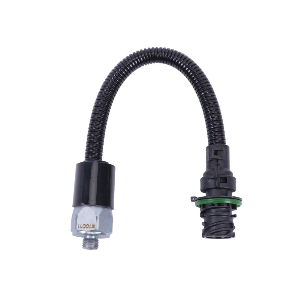 Sensor de pressão VOE11170071 para carregadeira Volvo L90E L220E L110E L120D L120E L150E L180D L180E L220D