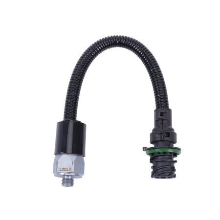 Sensor de pressão VOE11170071 para carregadeira Volvo L90E L220E L110E L120D L120E L150E L180D L180E L220D