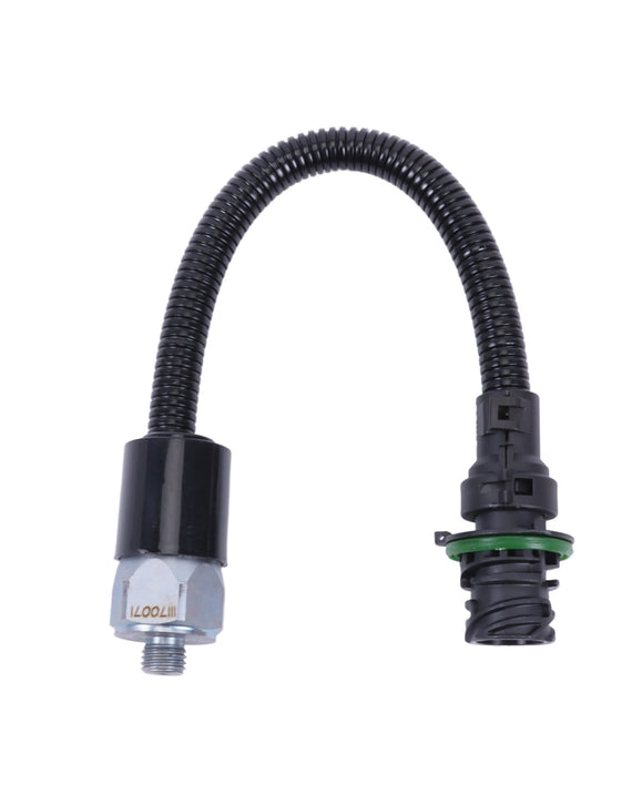Sensor de pressão VOE11170071 para carregadeira Volvo L90E L220E L110E L120D L120E L150E L180D L180E L220D