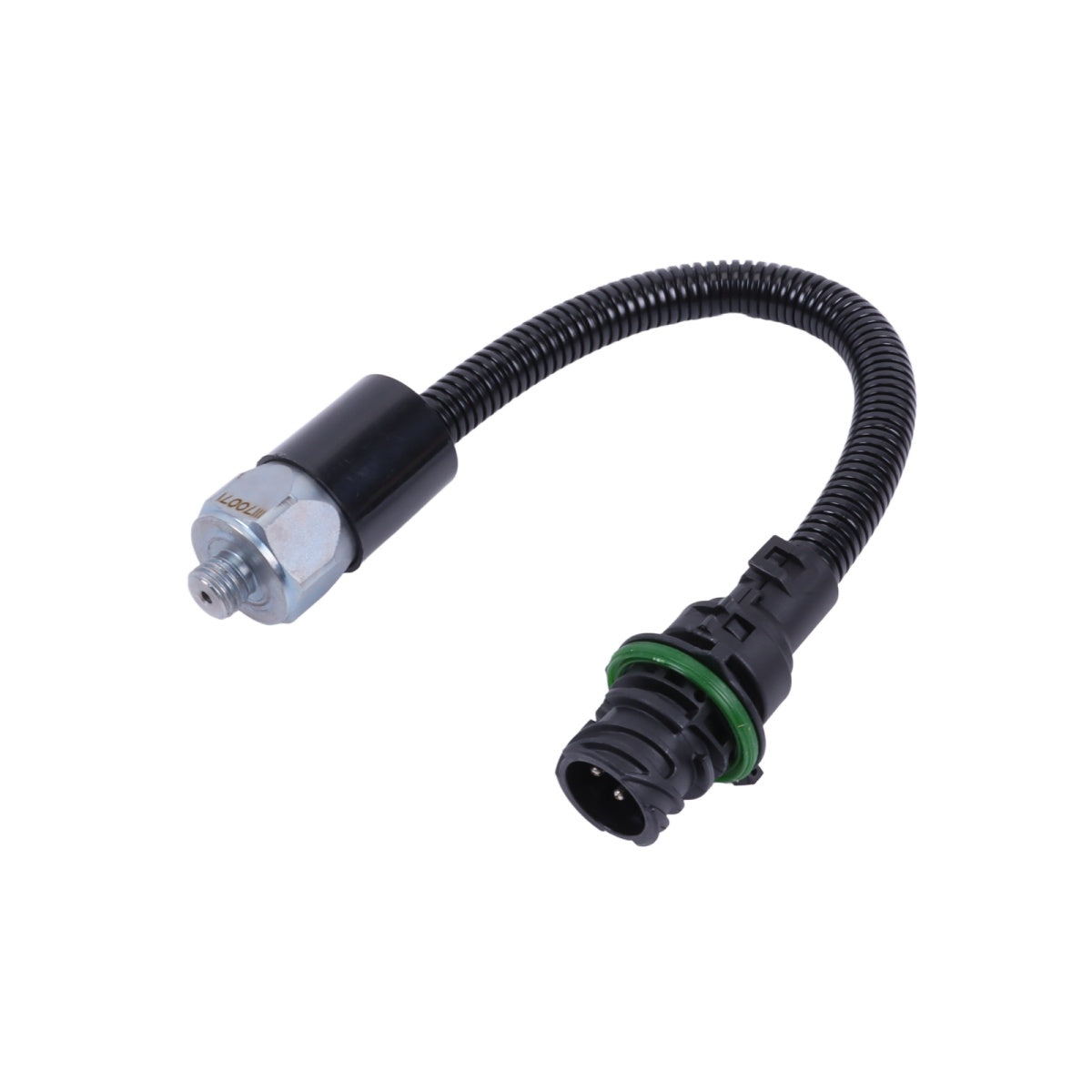 Sensor de pressão VOE11170071 para carregadeira Volvo L90E L220E L110E L120D L120E L150E L180D L180E L220D - Sinocmp