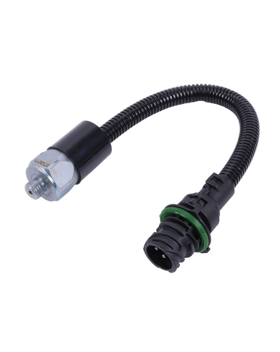 Sensor de pressão VOE11170071 para carregadeira Volvo L90E L220E L110E L120D L120E L150E L180D L180E L220D