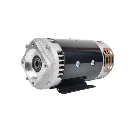 Pump Drive Motor 105387GT 105387 24V DC for Genie GR-12 GR-15 GR-20 QS-12 QS-15 TMZ-50/30