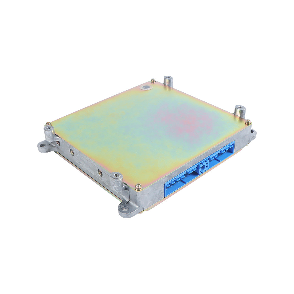 Pump Valve Controller PVC 9104905 9116366 9131576 9131579 9116368 for Hitachi Excavator EX100-2 - Sinocmp
