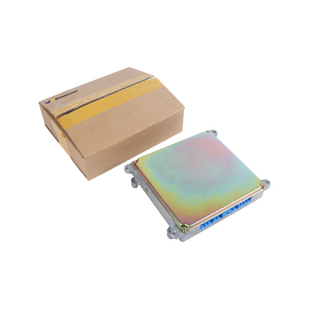 Pump Valve Controller PVC 9125533 9116941 for Hitachi Excavator EX200LC-2 - Sinocmp Package