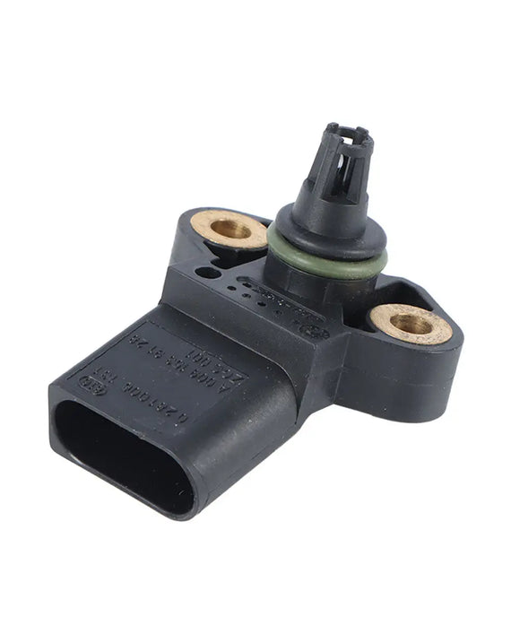 Capteur Detroit DD15 A0091539128 pour collecteur d'air d'admission Mercedes-Benz absolu