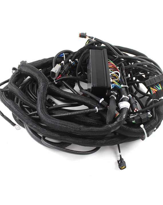 21NB-10042 Wiring Harness for Hyundai R455-7 R500-7 R500LC-7 Excavator