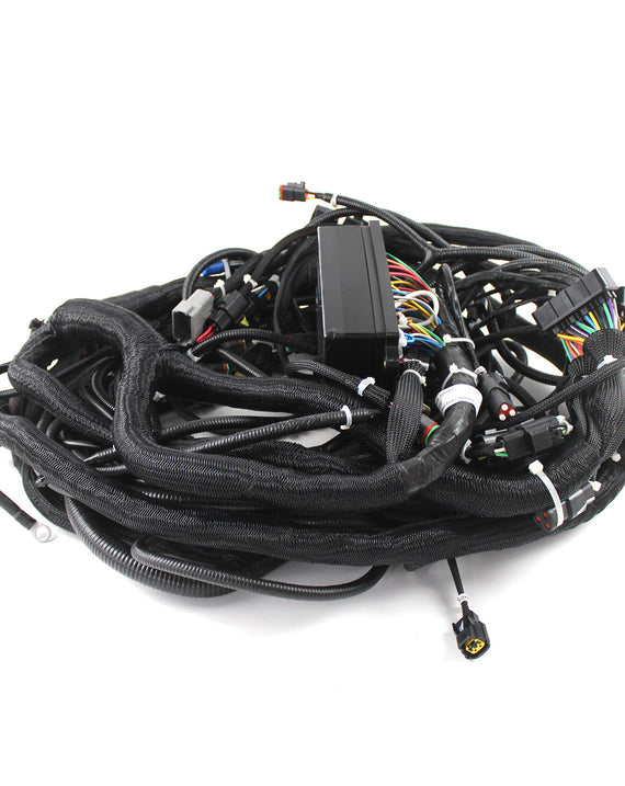 21NB-10042 Wiring Harness for Hyundai R455-7 R500-7 R500LC-7 Excavator