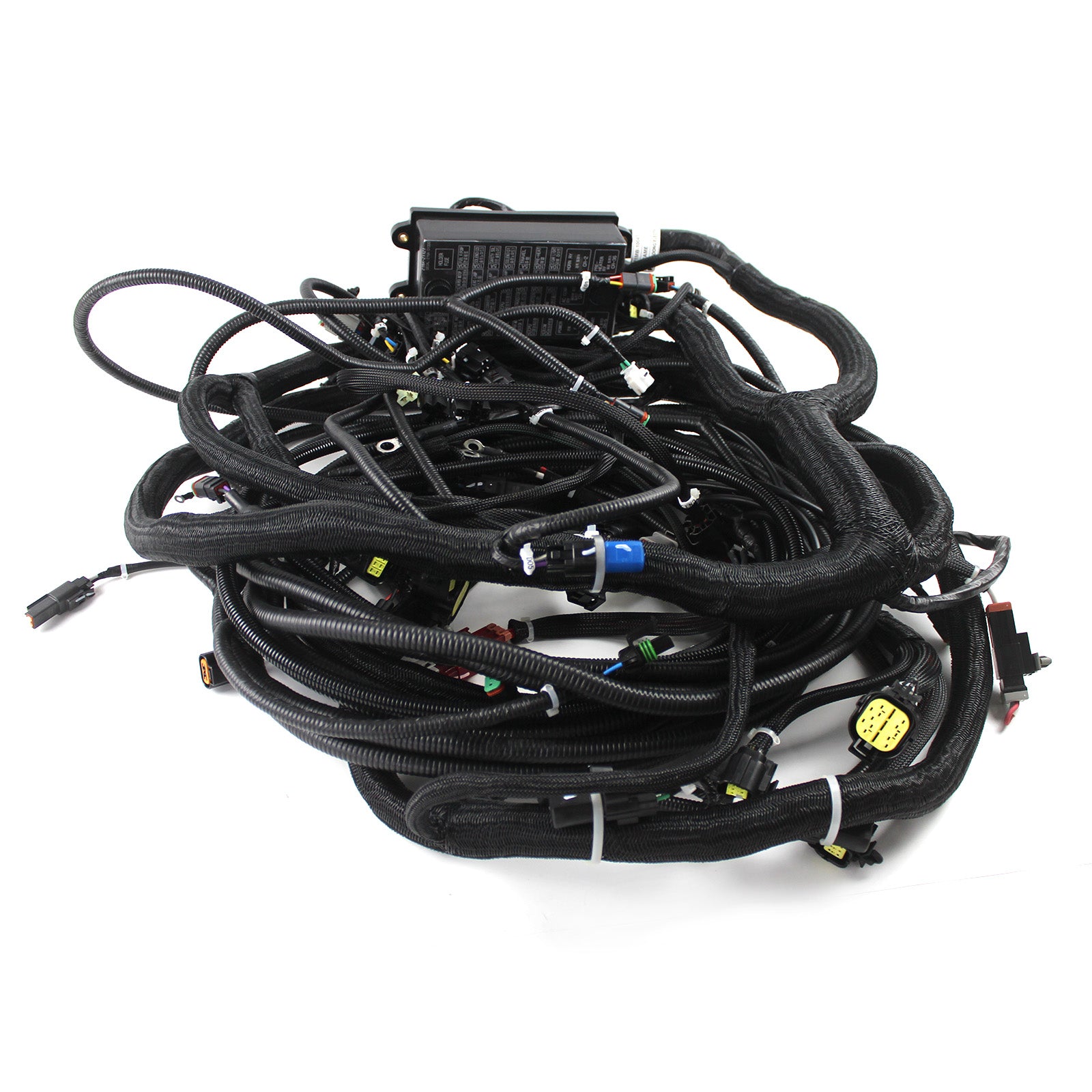 21NB-10042 Wiring Harness for Hyundai R455-7 R500-7 R500LC-7 Excavator
