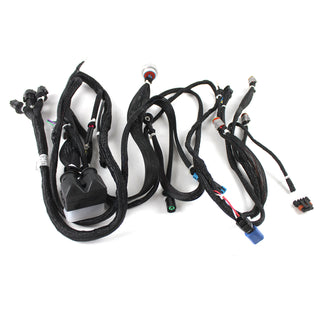 21NB-10051 21NB-10052 21NB-10053 Wiring Harness for Cummins QSM11
