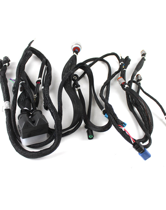 21NB-10051 21NB-10052 21NB-10053 Wiring Harness for Cummins QSM11