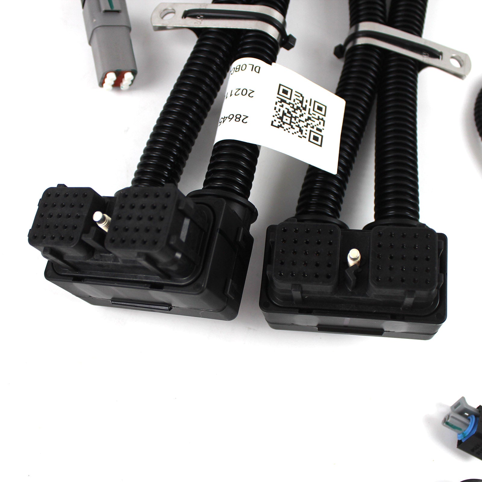e.m 11号 YUBP-09690 2864514 4952750 Genuine Wire Harness for Cummins