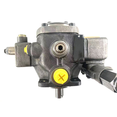 R900580381 PV7-1A10-14RE01MC0-16 Hydraulic Piston Pump - Sinocmp