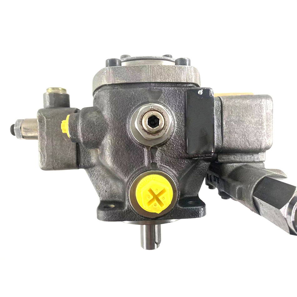 R900580381 PV7-1A10-14RE01MC0-16 Hydraulic Piston Pump - Sinocmp