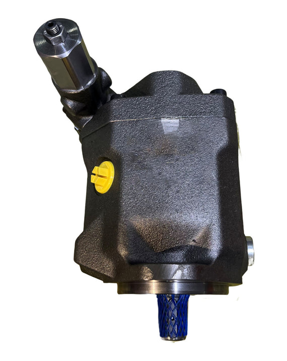 R902453681 A10VSO10DR/52R -VPA14N00 Bomba de pistón hidráulica