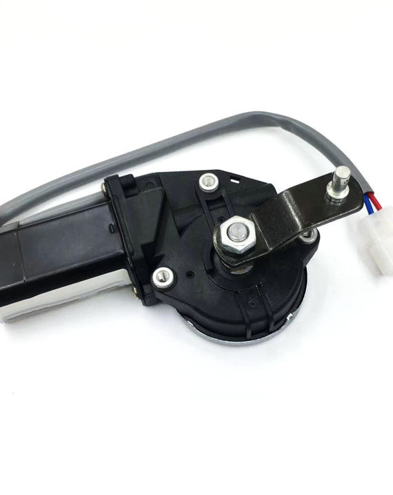 Motor de aceleração RC411-53642 para Kubota KX155 KX161