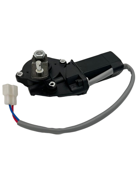 Motor de aceleração RC411-53642 para Kubota KX155 KX161