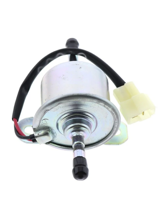 Bomba de combustível elétrica RD411-51353 para Kubota L3301DT L3301F KX41-3 KX71-3 M4-071HDC12