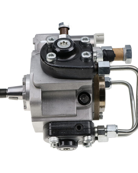Bomba de combustível RE543262 para escavadeira John Deere Engine 6.8L 6068 210G 250GLC